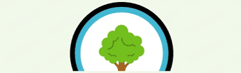 Национальный парк Логотип
